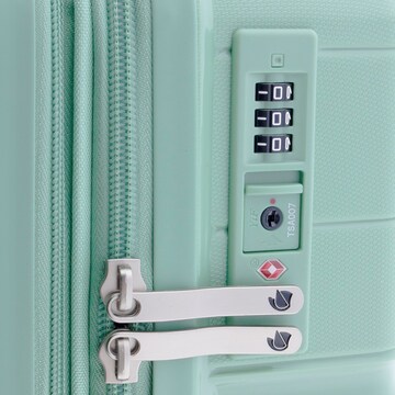Gladiator Trolley in Green