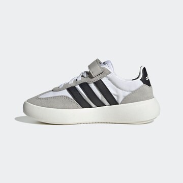 ADIDAS SPORTSWEAR Sneakers in Grey: front