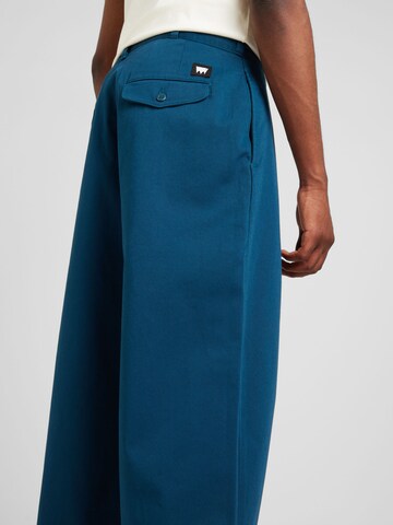 Levi's Skateboarding Loosefit Hose in Blau