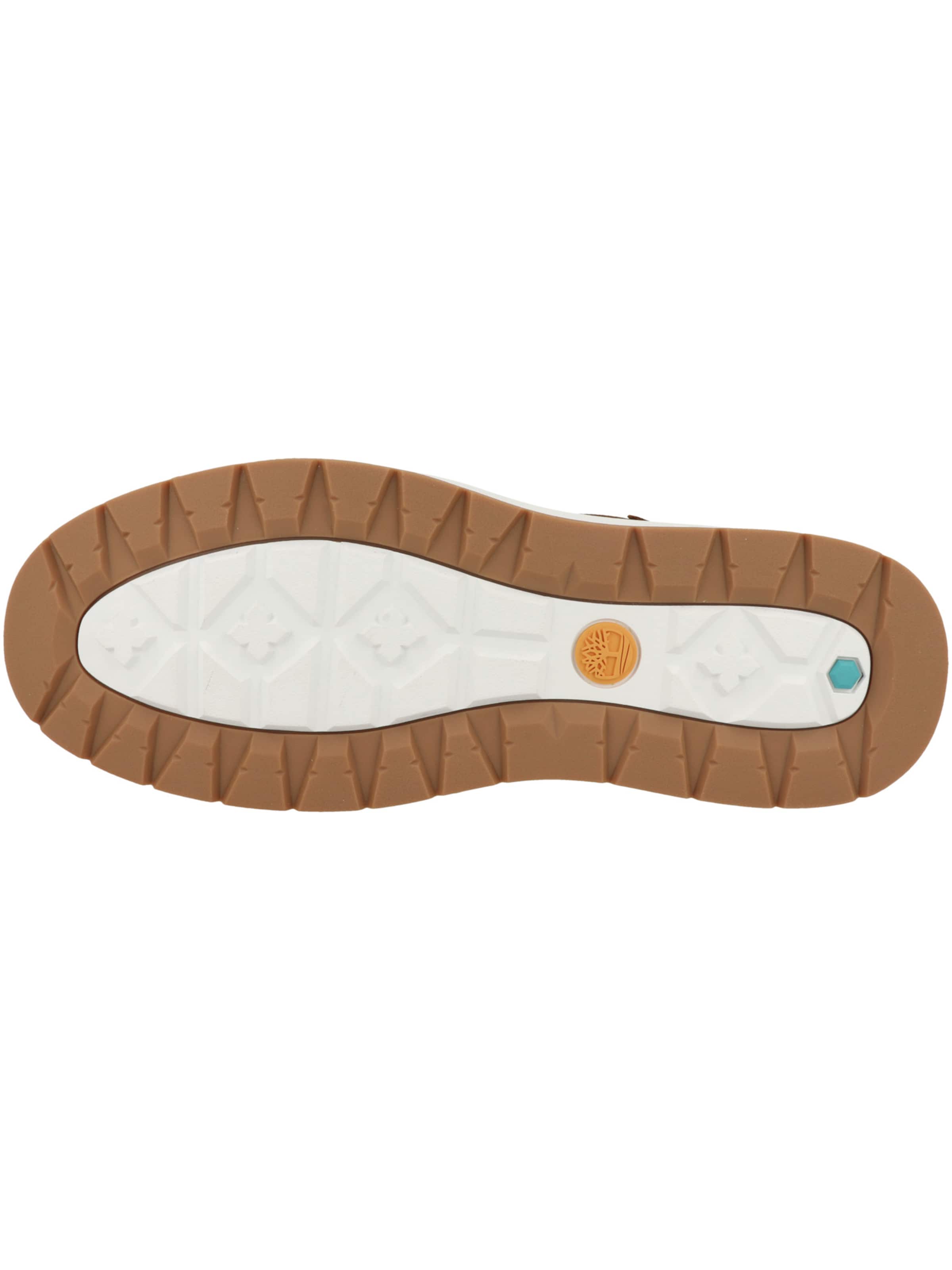 Boots stringati 'Maple Grove' di TIMBERLAND in marrone