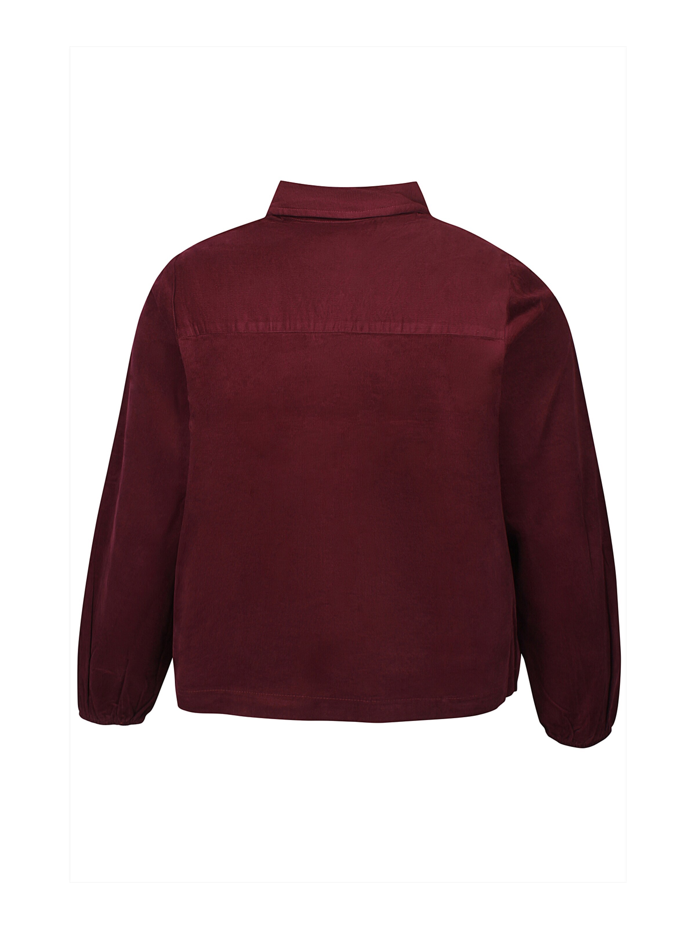 Zhenzi Tussenjas 'Laney 1474' in Rood