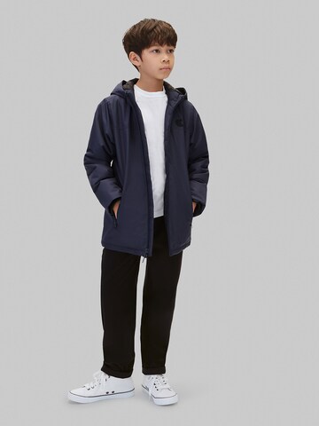 Calvin Klein Jeans Between-season jacket in Blue