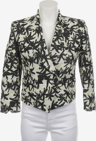 KENZO Blazer in S in Mixed colors: front