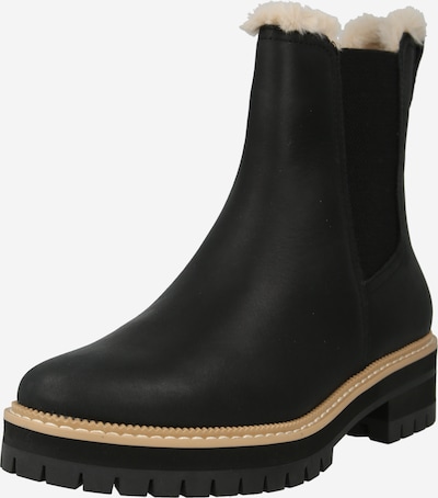 „Chelsea“ batai 'Bennet' iš TOMS, spalva – juoda, Prekių apžvalga