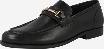 ABOUT YOU Moccasins 'Christos' in Black, Item view