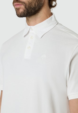 T-Shirt North Sails en blanc