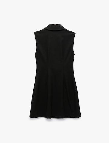 Koton Shirt dress in Black