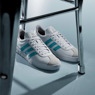 Chaussure de sport 'VL Court Mer' ADIDAS PERFORMANCE en blanc