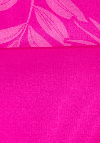 VENICE BEACH Bikinihose in Pink