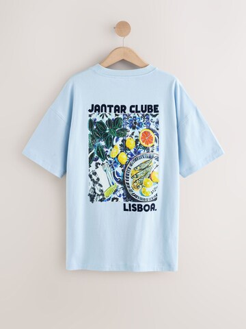 Next Футболка в Синий