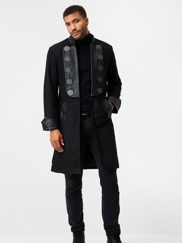 Cappotto di mezza stagione di RICANO in nero