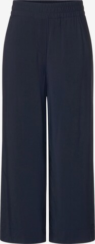 Pantaloni 'Neele' di CECIL in blu: frontale