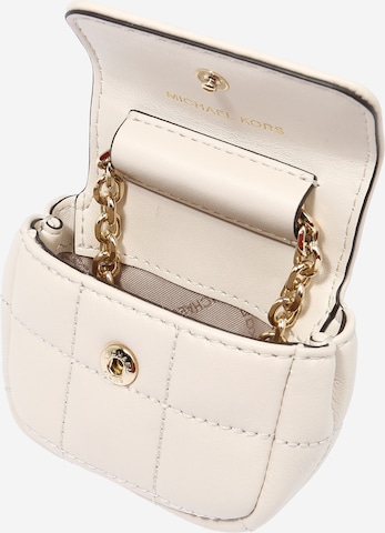 MICHAEL Michael Kors Umhängetasche in Beige