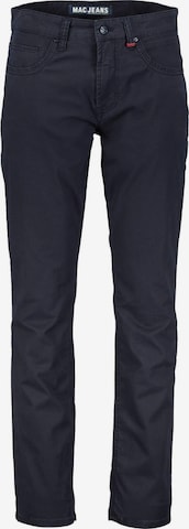 MAC Regular Jeans in Blue: front