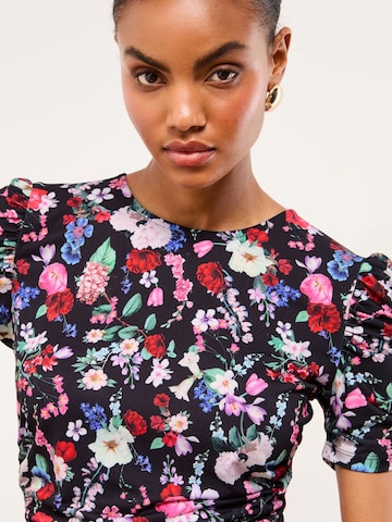 Lipsy Φόρεμα σε μαύρο