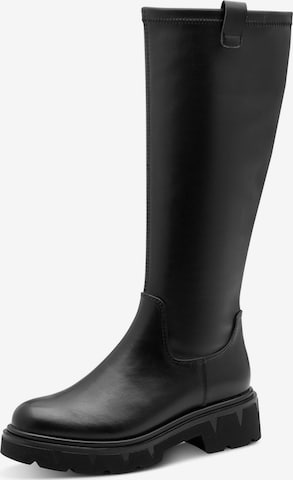 MARCO TOZZI Boots in Black: front
