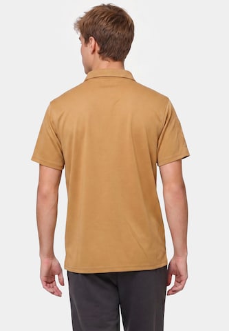 Mo ATHLSR Shirt in Bruin