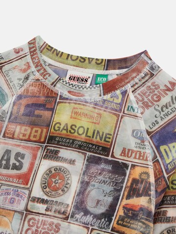 GUESS Shirt in Mischfarben