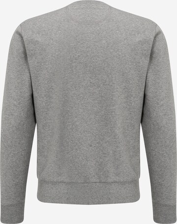 La Martina - Sweatshirt em cinzento