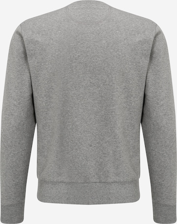 Sweat-shirt La Martina en gris