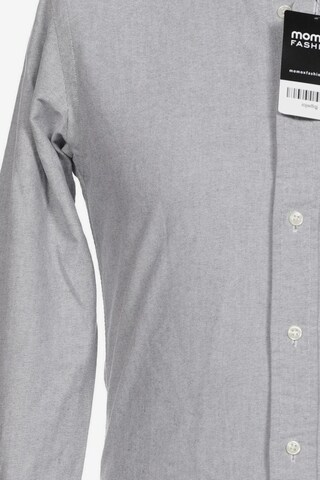 Polo Ralph Lauren Hemd XS in Grau