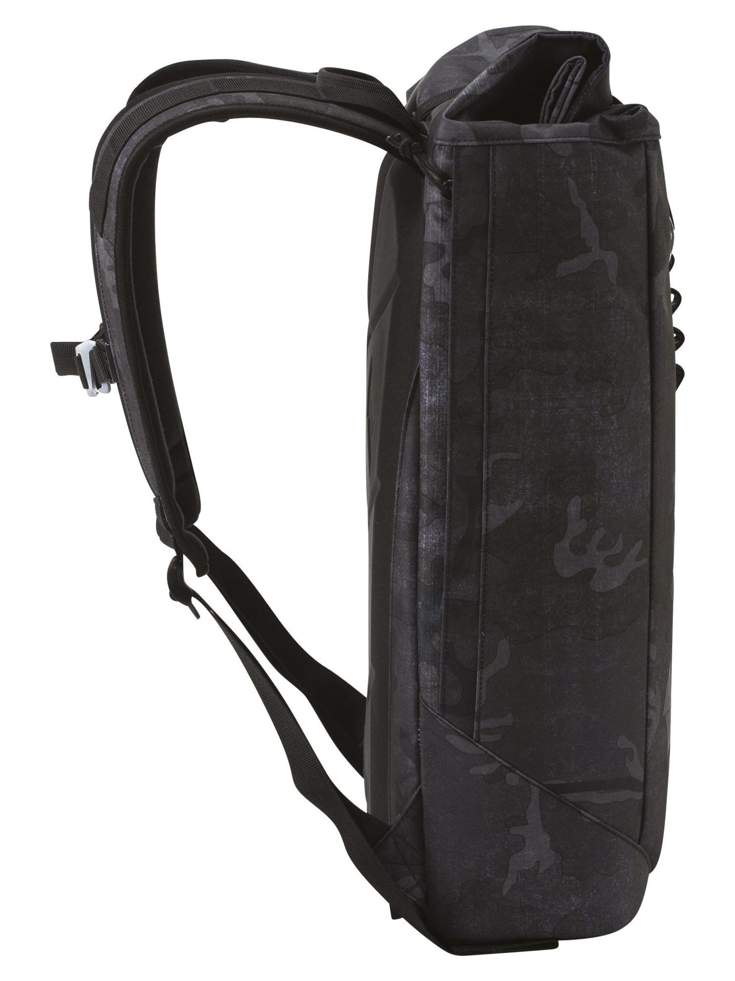 NITRO - Mochila en gris