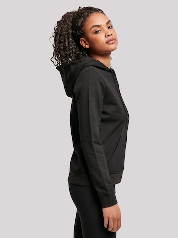 Sweat-shirt 'Slipknot' F4NT4STIC en noir