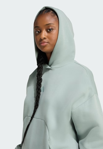 ADIDAS SPORTSWEAR Sweatshirt in Groen