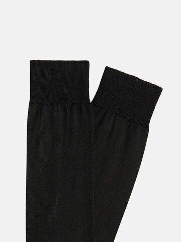 Boggi Milano Socks in Black