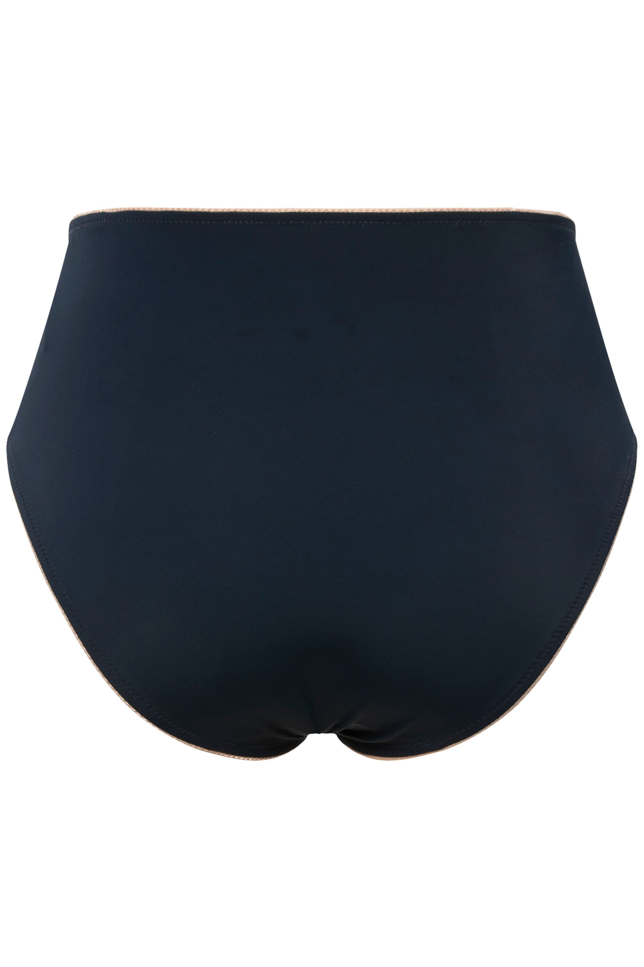 Ulla Popken Slip in Blue