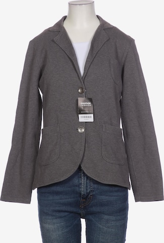 CECIL Blazer in S in Grey: front