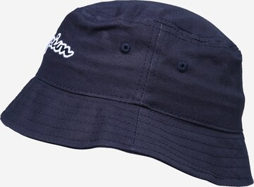 Pălărie de la Champion Authentic Athletic Apparel pe albastru