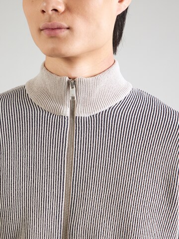 Only & Sons Kofta 'ONSGRANT' i grå