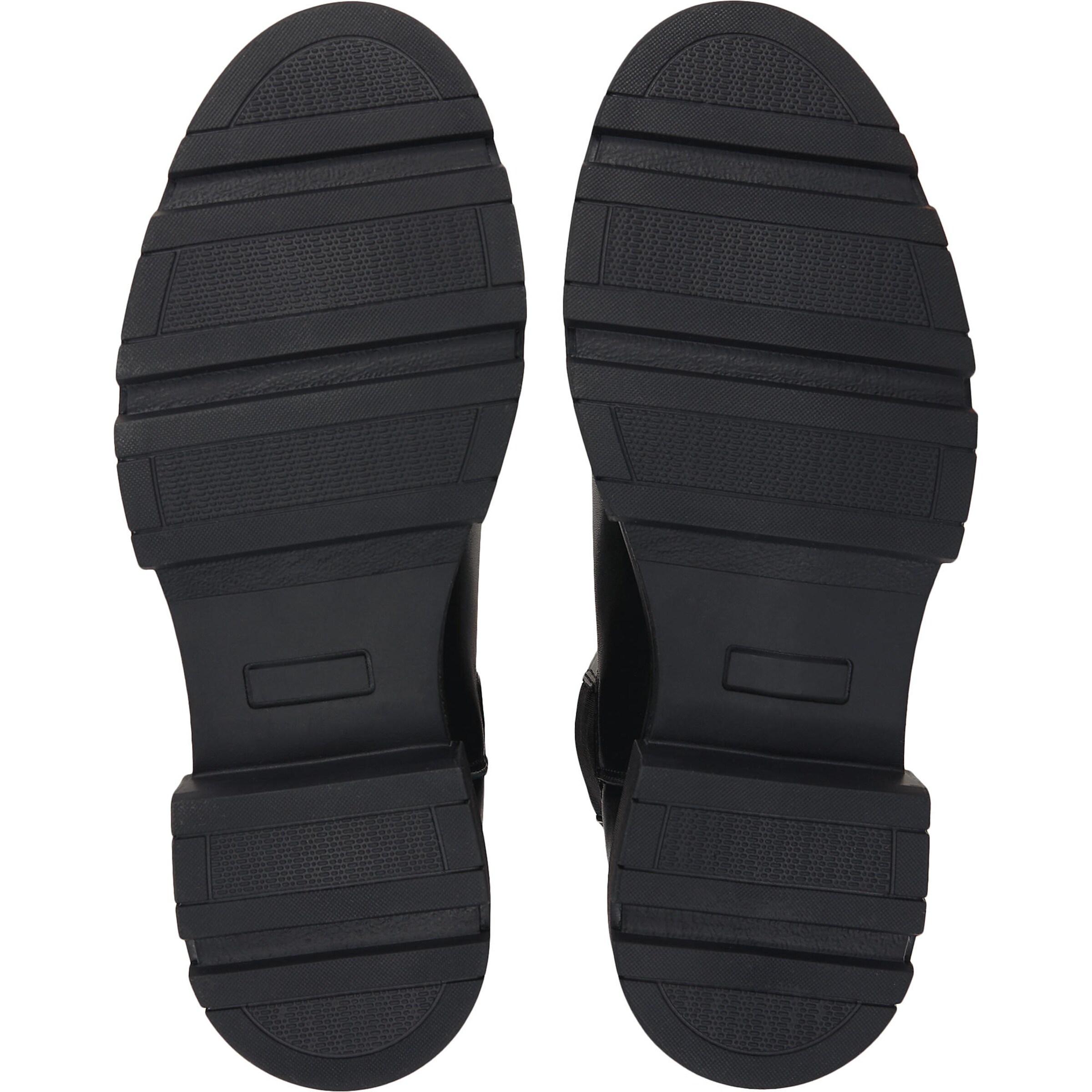Frauen Stiefeletten Another A Chelsea Boots in Schwarz - YO45287 Frauen Stiefeletten Another A Chelsea Boots in Schwarz - YO45287