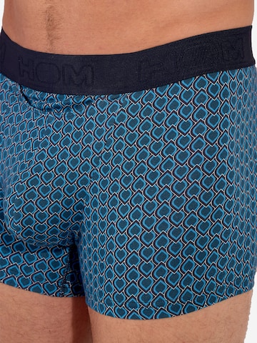 HOM Boxer shorts ' Martinez Boxer Briefs HO1 ' in Blue
