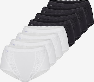 SLOGGI Slip 'Chic' in Mischfarben: Vorderseite