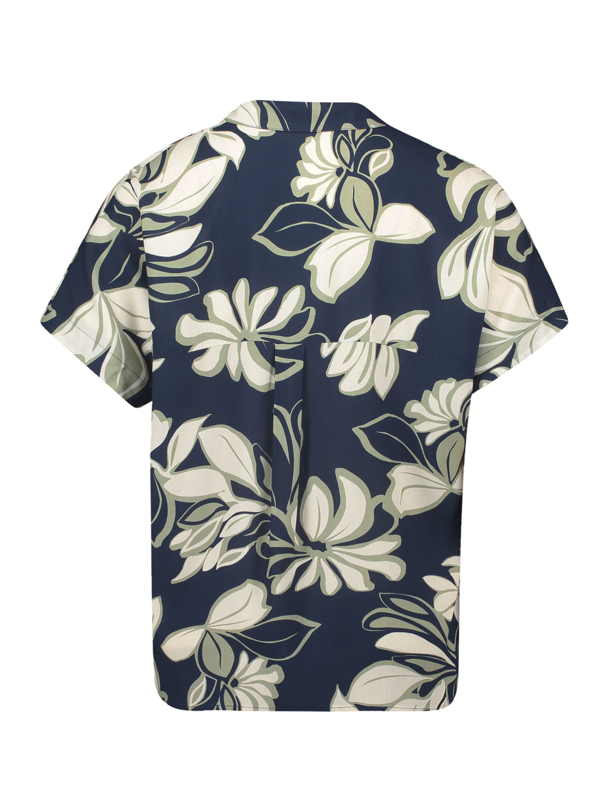 Camicia da donna di Betty Barclay in blu