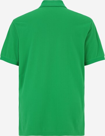 Polo Ralph Lauren Big & Tall Shirt in Green