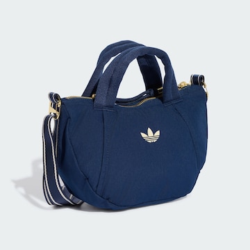ADIDAS PERFORMANCE Športová taška - Modrá