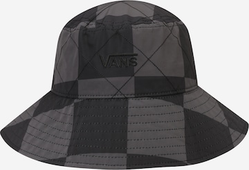VANS Hat 'MCKINLEY' in Grey