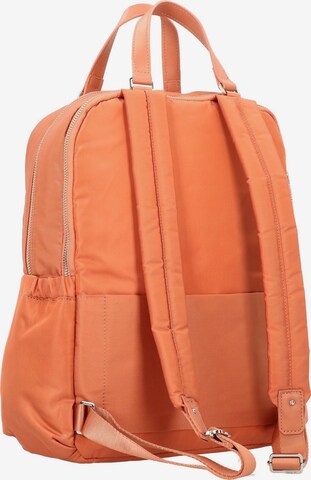 Hedgren Rucksack 'Libra' in Orange