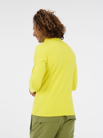 PROTEST Sportsweatshirt 'REWILL' in Blauw