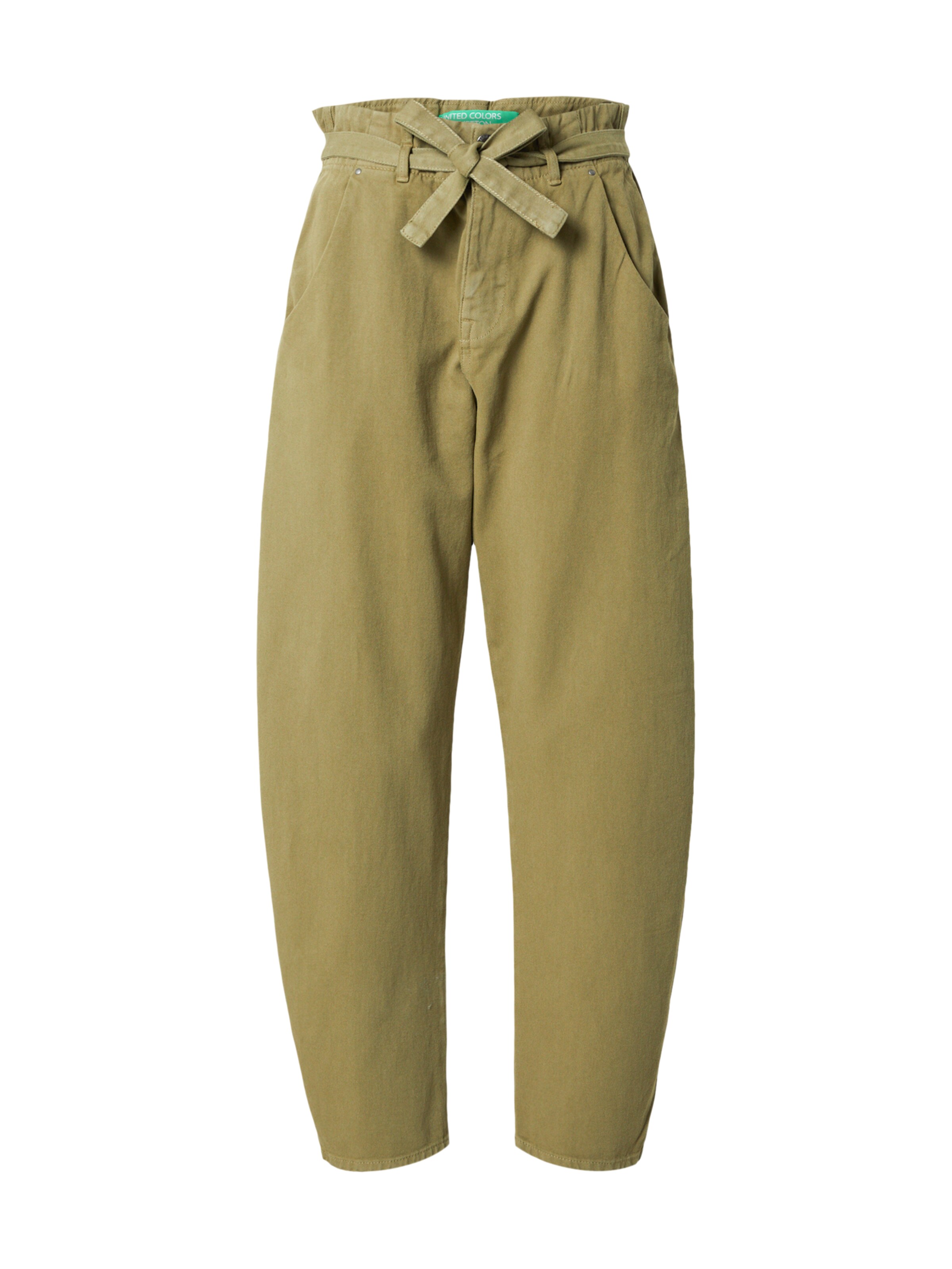 UNITED COLORS OF BENETTON pantaloni » online su ABOUT YOU