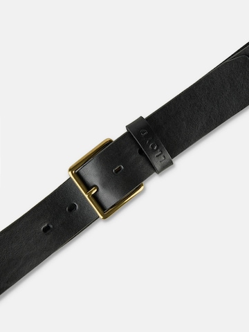 Lloyd belts Belt '0391' in Black