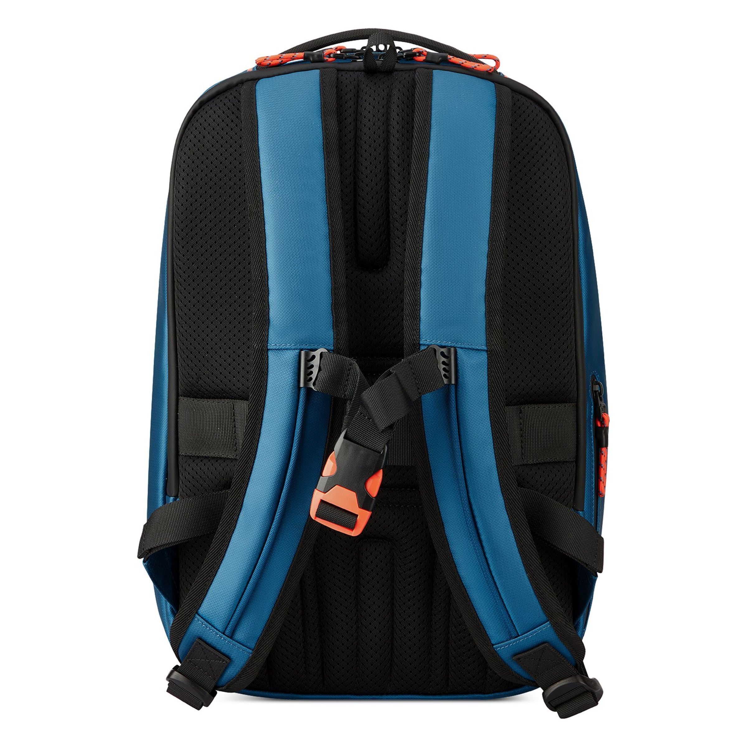 Roncato Rucksack in Blau