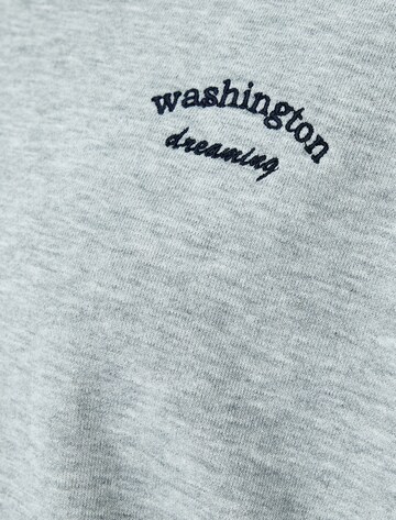 Koton Sweatshirt in Grey