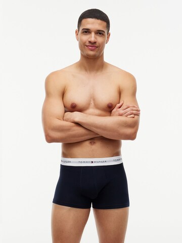 Boxers Tommy Hilfiger Underwear en noir
