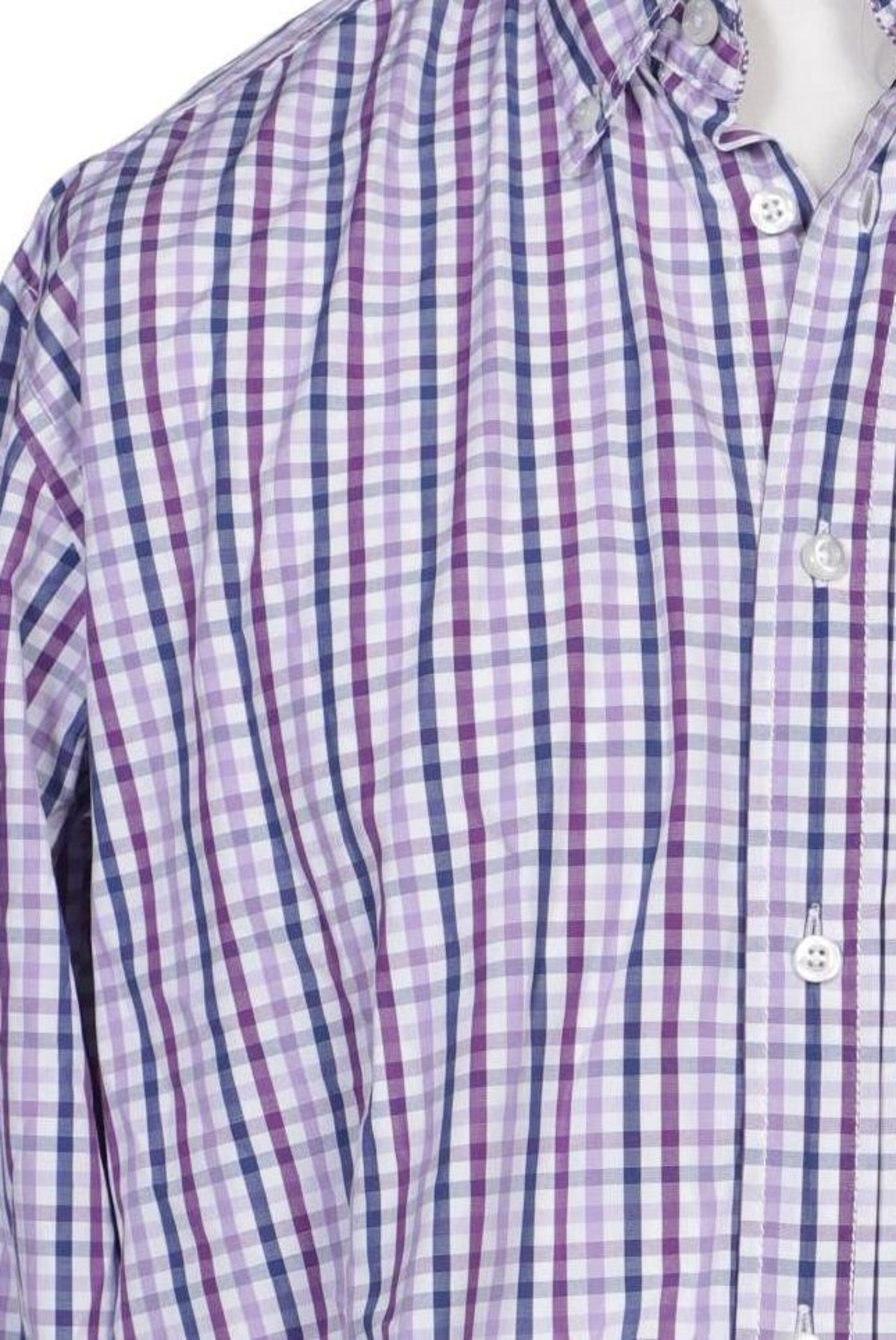 BOGNER Hemd L in Mischfarben