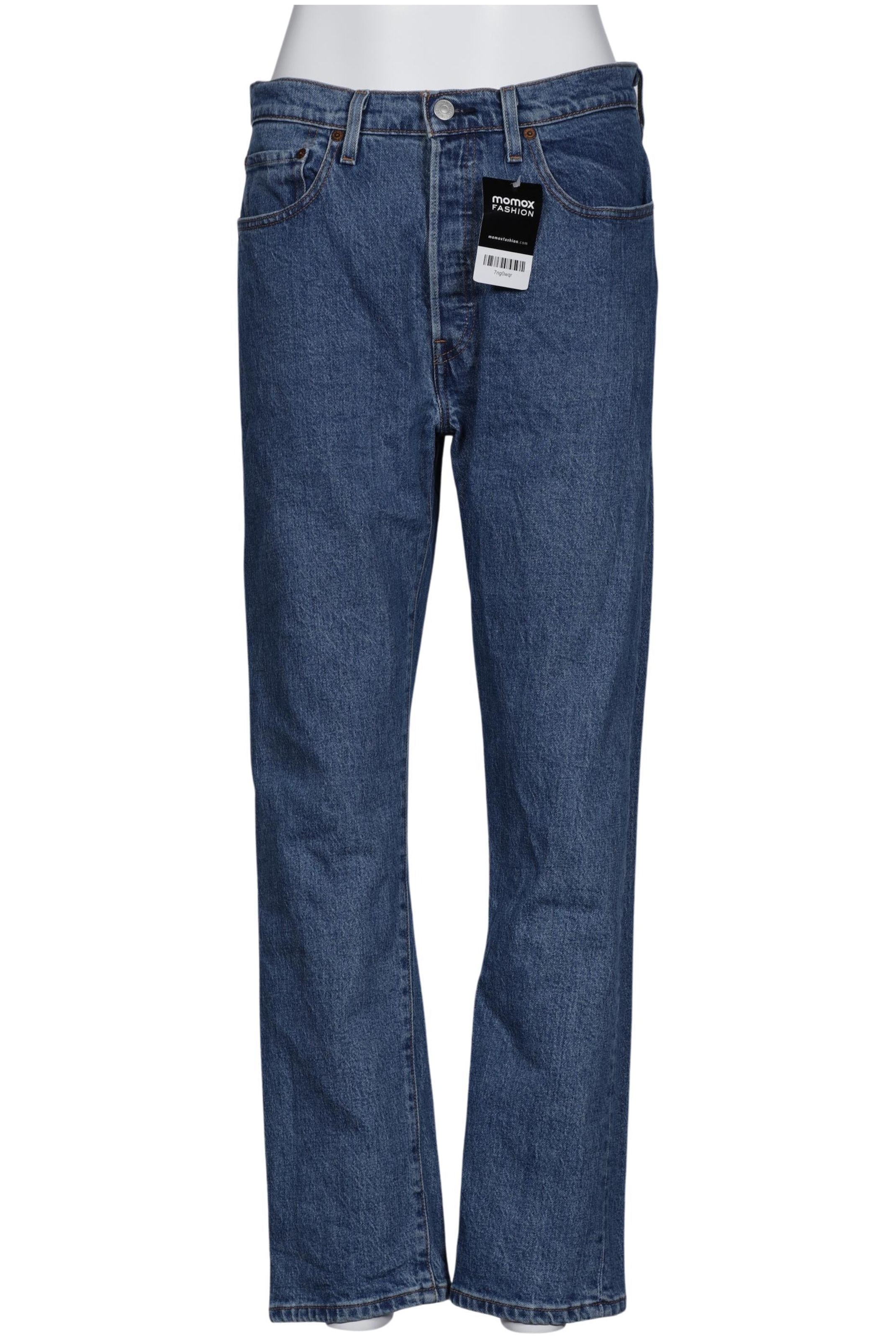 LEVI'S ® Jeans in 30 in Blue: front