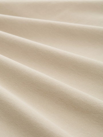 TOM TAILOR Shirt in Beige